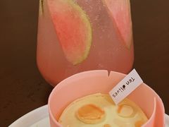 -Ten Olives甜点