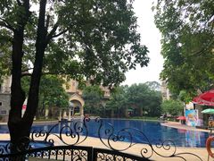 -中旅阿那亚九龙湖·公主酒店
