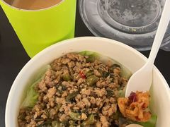 -GuaKa活力健康餐(南京西路店)