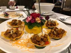 -香云轩·顺德菜(香云纱园林酒店店)