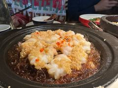 -绿茶餐厅(成都大悦城店)