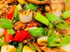 -小土豆北方菜馆(方庄店)