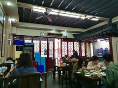 大堂-协和菜馆(凤凰街店)