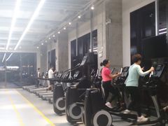 -LA合时健身4PMFIT(花桥旗舰店)