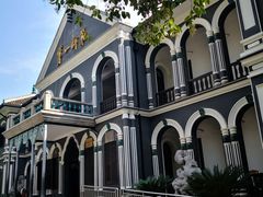 -湖南省立第一师范学校旧址