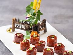 -丰泽园饭店(亚运村店)