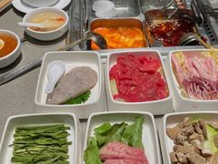 -海底捞火锅(石狮泰禾广场店)
