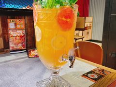 -探鱼·鲜青椒爽麻烤鱼(天河优托邦店)
