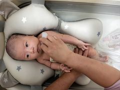 -爱月宝月嫂·育儿嫂(哈尔滨总店)