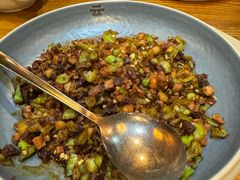 -云海肴·汽锅鸡·云南菜(天津国金汇店)