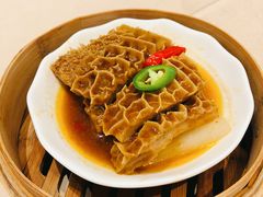 酱香金钱肚-金悦轩海鲜酒家(拱北店)