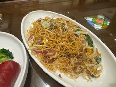 -岭南小生·粤港点心(南门口店)