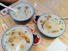 -荔银肠粉·非遗手藝(夫子庙店)