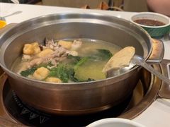 -润园四季椰子鸡火锅(南山海岸城店)