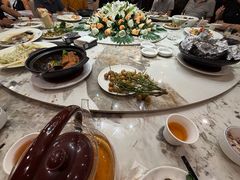 -万山楼海鲜酒家·二十三年老字号