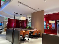 -老板恋上鱼(恒隆广场店)