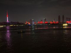 -武昌中华路码头(轮渡站)