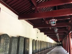 -南岳衡山风景名胜区-南岳大庙