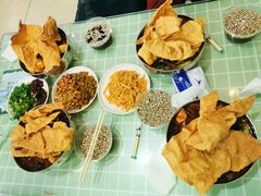 -红鼻子桂林米粉(金唐新光界店)