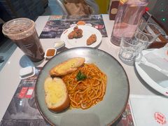 -米斯特比萨(罗斯福店)