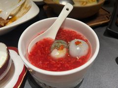 -A One Kitchen·南京精菜馆(德基广场店)