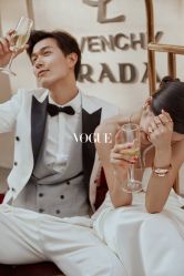 点击看大图 -杭州金夫人婚纱摄影(富阳私享店)
