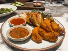 -沛家·西餐Brunch·直火料理