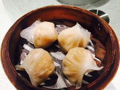 -潮福城大酒楼·潮味粤品·港式点心(湖滨北路店)