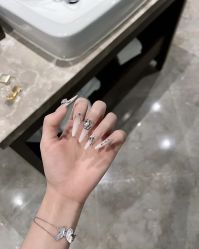 -斯馨·健康美甲美睫