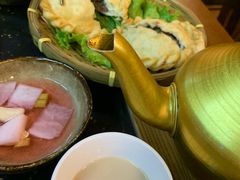 -陀岗美食·云南藏式特色餐厅