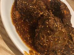 -老号尤兔头(西川店)