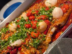 -鱼酷活鱼烤鱼(南京水游城店)