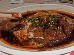 -靓靓蒸虾·头牌蒸虾(雪松路总店)