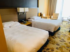 -上海浦西万怡酒店