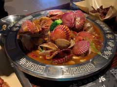 -破店肥哈·海鲜·烧烤(郑州银泰inPARK店)