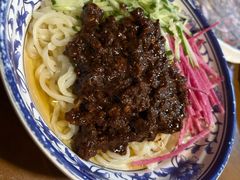 -前门杨记·铜锅涮肉(王府井·故宫店)