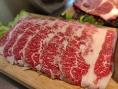 -韩一品韩国料理(柏庐南路店)
