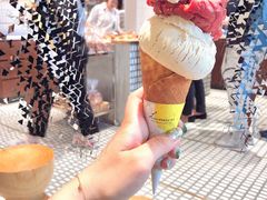 伯爵茶冰淇淋-Luneurs(幸福里店)