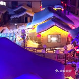 一生中必须来一趟的地方！中国雪乡❄️