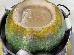 -红旗山庄(圭峰山店)