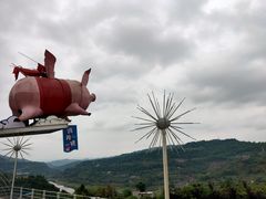 -美心红酒小镇游乐园