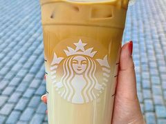 -星巴克(哈尔滨松雷店)
