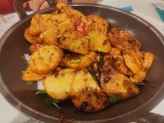 -西夏回族烧麦馆(牡丹街店)