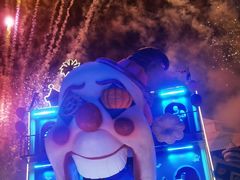 -大连海昌发现王国主题公园