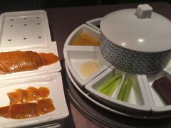 -羲和雅苑•北京烤鸭(乐园道万象城店)