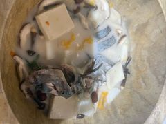 -云中鱼蒸汽石锅鱼(川沙百联店)