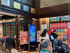 -点都德(大茶楼店)