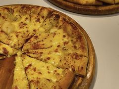 -比格比萨自助(宝山日月光店)