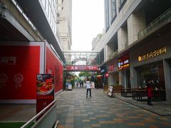 -万达广场(福州金融街店)