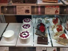 -巴黎贝甜(常德路店)